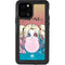 DC Comics Harley Quinn Mad Love iPhone 12 Pro Waterproof Case