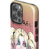 DC Comics Harley Quinn Mad Love iPhone 13 Pro Max Impact Case