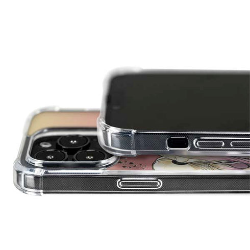 DC Comics Harley Quinn Mad Love iPhone 13 Pro Max MagSafe Case