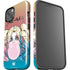 DC Comics Harley Quinn Mad Love iPhone 14 Plus Impact Case
