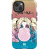DC Comics Harley Quinn Mad Love iPhone 15 Impact Case