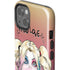 DC Comics Harley Quinn Mad Love iPhone 15 Impact Case