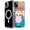DC Comics Harley Quinn Mad Love iPhone 14 Plus MagSafe Case