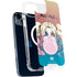 DC Comics Harley Quinn Mad Love iPhone 14 Plus MagSafe Case