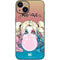 DC Comics Harley Quinn Mad Love iPhone 14 Plus Skin