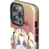 DC Comics Harley Quinn Mad Love iPhone 14 Pro Impact Case