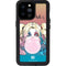 DC Comics Harley Quinn Mad Love iPhone 14 Pro Max Waterproof Case