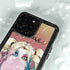 DC Comics Harley Quinn Mad Love iPhone 14 Pro Max Waterproof Case
