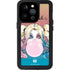 DC Comics Harley Quinn Mad Love iPhone 14 Pro Waterproof Case