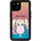 DC Comics Harley Quinn Mad Love iPhone 15 Plus Waterproof Case