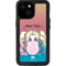 DC Comics Harley Quinn Mad Love iPhone 15 Waterproof Case