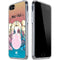 DC Comics Harley Quinn Mad Love iPhone SE (2nd & 3rd Gen) Clear Case