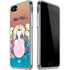 DC Comics Harley Quinn Mad Love iPhone SE (2nd & 3rd Gen) Clear Case