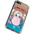 DC Comics Harley Quinn Mad Love iPhone SE (2nd & 3rd Gen) Clear Case