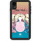 DC Comics Harley Quinn Mad Love iPhone XR Waterproof Case