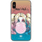 DC Comics Harley Quinn Mad Love iPhone XS Skin
