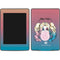 DC Comics Harley Quinn Mad Love Amazon Kindle Skin