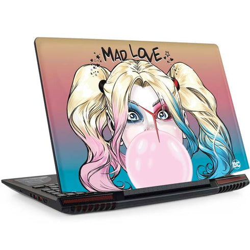 DC Comics Harley Quinn Mad Love Legion Y720 Skin