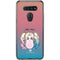 DC Comics Harley Quinn Mad Love LG K51/Q51 Clear Case