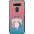 DC Comics Harley Quinn Mad Love LG K51/Q51 Clear Case