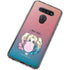 DC Comics Harley Quinn Mad Love LG K51/Q51 Clear Case