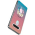 DC Comics Harley Quinn Mad Love LG Stylo 6 Clear Case