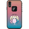 DC Comics Harley Quinn Mad Love LifeProof Fre iPhone Skin