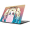 DC Comics Harley Quinn Mad Love Apple MacBook Skin