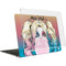 DC Comics Harley Quinn Mad Love MacBook Air 15in (2023-2025) Case plus Skin