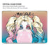 DC Comics Harley Quinn Mad Love MacBook Air 15in (2023-2025) Case plus Skin