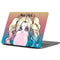 DC Comics Harley Quinn Mad Love Apple MacBook Pro 13-inch Skin