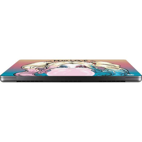 DC Comics Harley Quinn Mad Love MacBook Pro 14in (2021-24) Skin