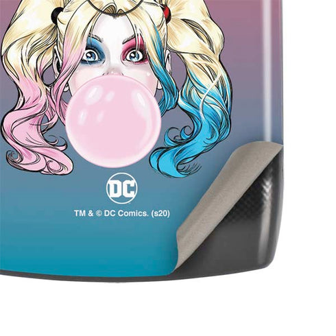 DC Comics Harley Quinn Mad Love Motorola RAZR Skin