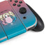 DC Comics Harley Quinn Mad Love Nintendo Switch OLED (2021) Skin