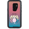 DC Comics Harley Quinn Mad Love Otterbox Defender Galaxy Skin