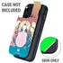 DC Comics Harley Quinn Mad Love Otterbox Defender iPhone Skin