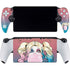 DC Comics Harley Quinn Mad Love PlayStation Portal Remote Player Skin