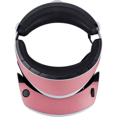 DC Comics Harley Quinn Mad Love PlayStation VR2 Skin