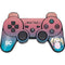 DC Comics Harley Quinn Mad Love PS3 Dual Shock wireless controller Skin