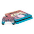 DC Comics Harley Quinn Mad Love PS4 Slim Bundle Skin