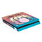 DC Comics Harley Quinn Mad Love PS4 Slim Skin