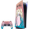 DC Comics Harley Quinn Mad Love PS5 Digital Edition Bundle Skin