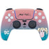 DC Comics Harley Quinn Mad Love PS5 Controller Skin