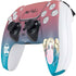 DC Comics Harley Quinn Mad Love PS5 Controller Skin