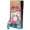 DC Comics Harley Quinn Mad Love PS5 Slim Digital Edition Bundle Skin