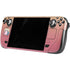 DC Comics Harley Quinn Mad Love Steam Deck Handheld Gaming Computer Skin