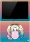 DC Comics Harley Quinn Mad Love Surface Pro (2017) Skin