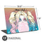 DC Comics Harley Quinn Mad Love Universal Laptop 13in (10.6 x 7.6in) Skin