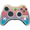 DC Comics Harley Quinn Mad Love Xbox 360 Wireless Controller Skin