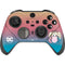 DC Comics Harley Quinn Mad Love Xbox Elite Wireless Controller Series 2 Skin